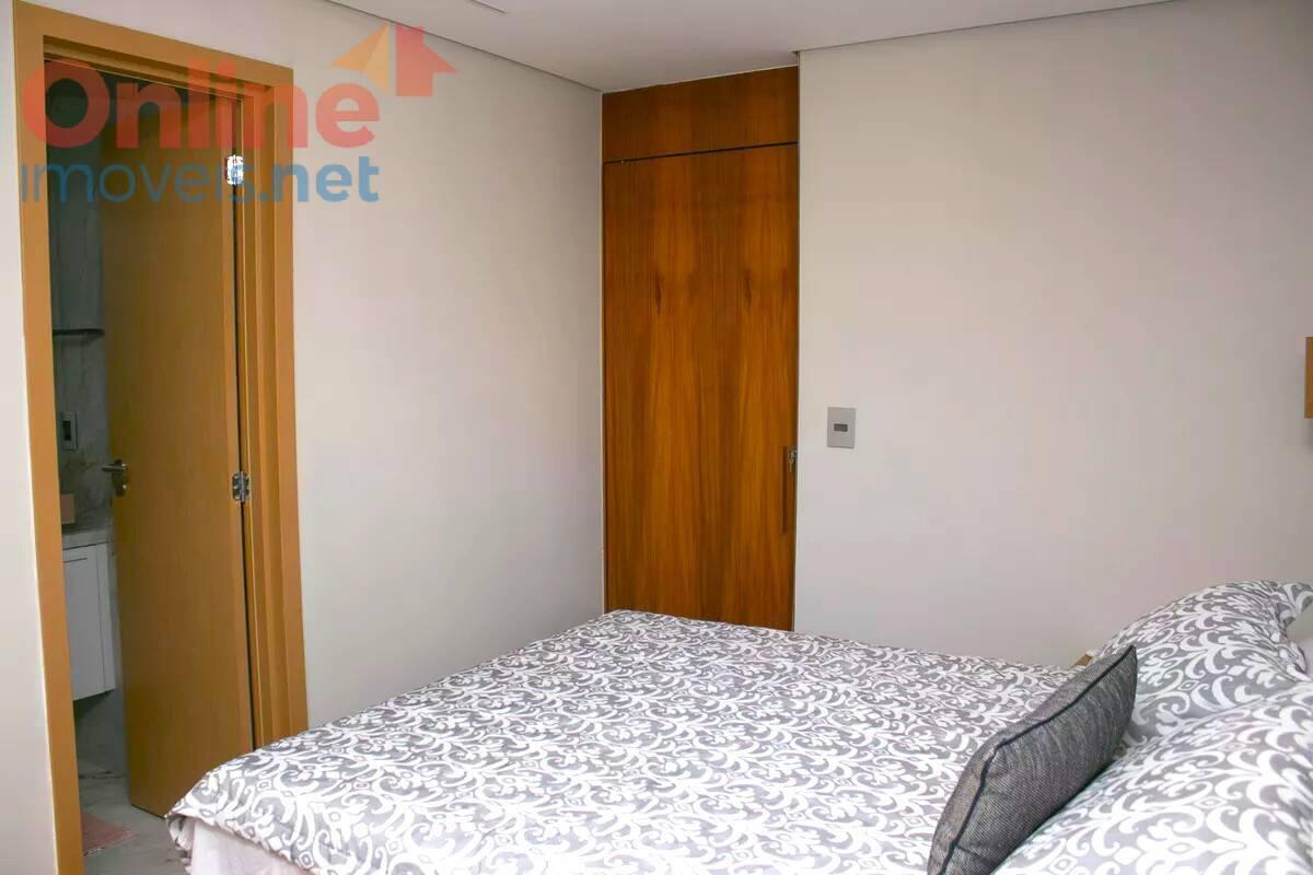 Cobertura, Savassi, 2 Quartos, 0 Vaga, 2 Suítes