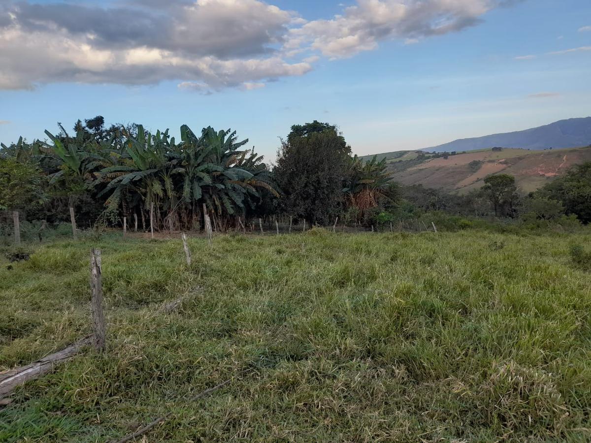 Fazenda, Zona Rural, 0 Quarto, 0 Vaga
