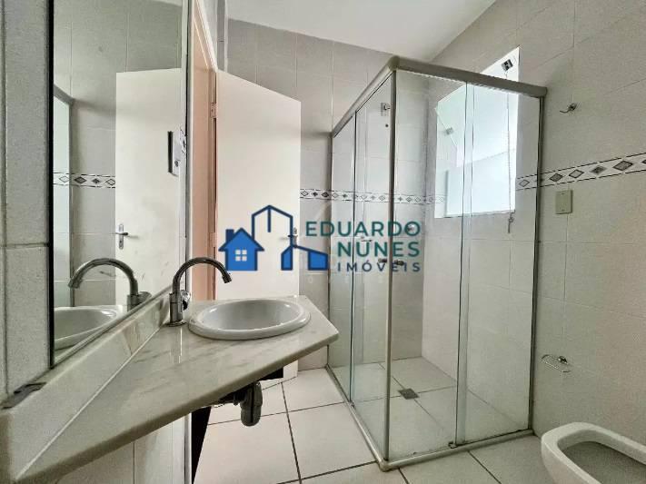 Apartamento, Sion, 3 Quartos, 1 Vaga, 1 Suíte