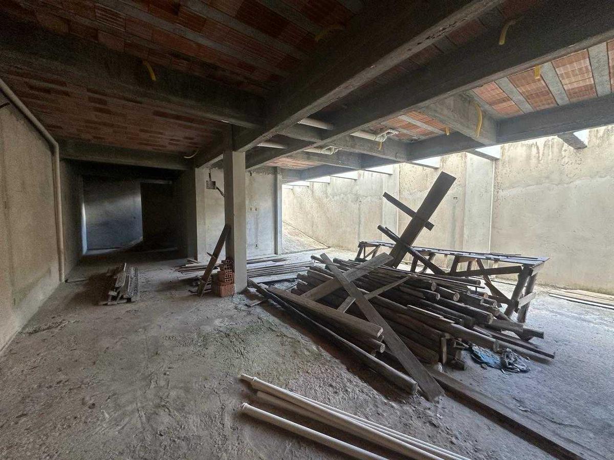 Casa, Vila Maristela, 3 Quartos, 0 Vaga, 2 Suítes