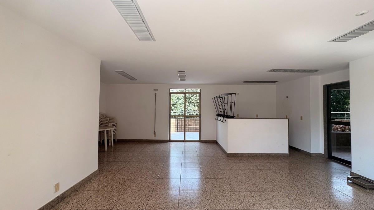 Apartamento, Santa Efigênia, 1 Quarto, 0 Vaga