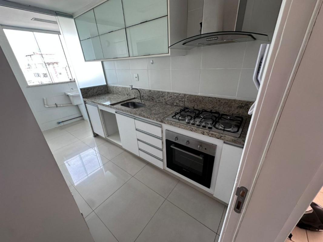 Apartamento, Sagrada Família, 3 Quartos, 2 Vagas, 1 Suíte