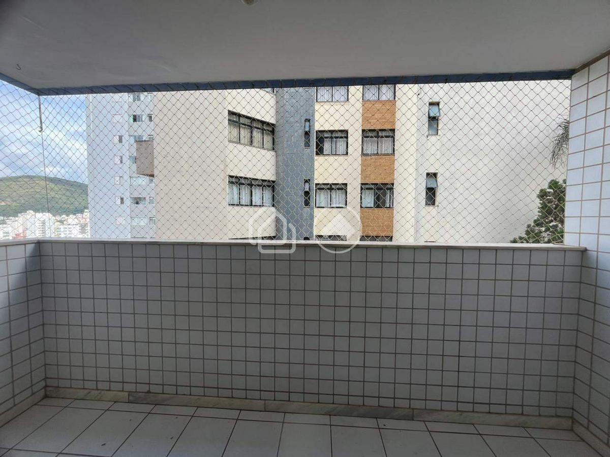 Apartamento, Buritis, 2 Quartos, 2 Vagas, 1 Suíte