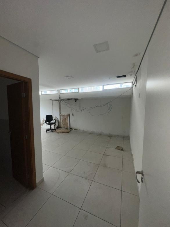 Andar, Santa Efigênia, 9 Vagas