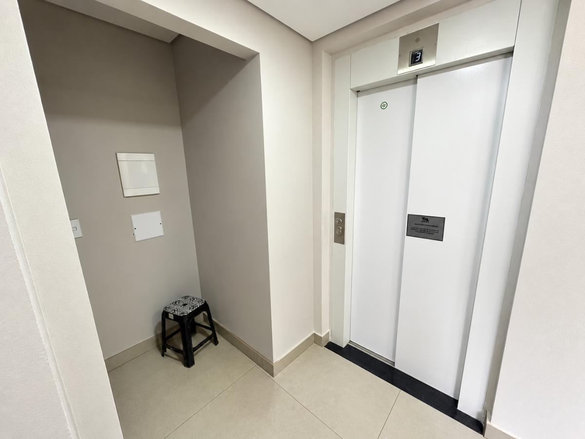 Sala, Centro, 0 Quarto, 0 Vaga