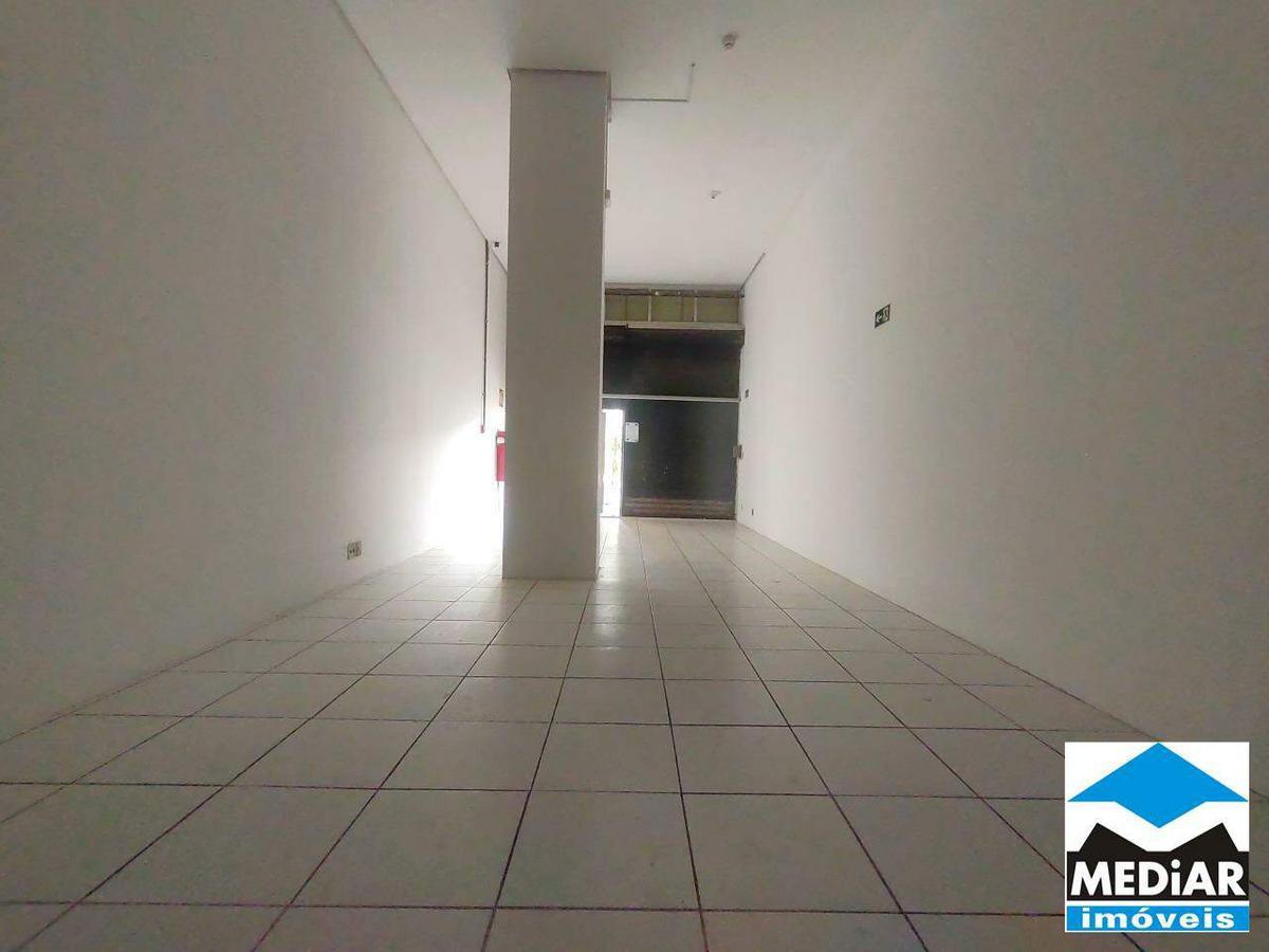 Andar, Barro Preto, 0 Quarto, 0 Vaga