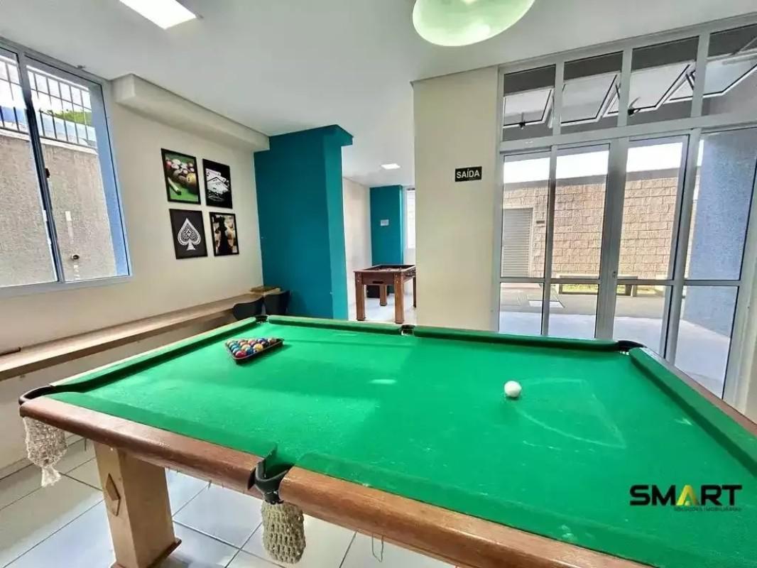 Apartamento, Jardim Riacho das Pedras, 2 Quartos, 1 Vaga, 1 Suíte