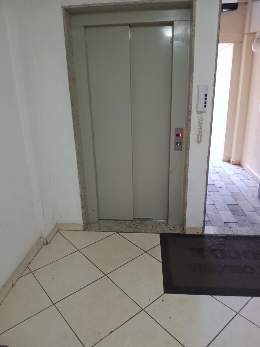 Apartamento, Chácaras Califórnia, 2 Quartos, 1 Vaga