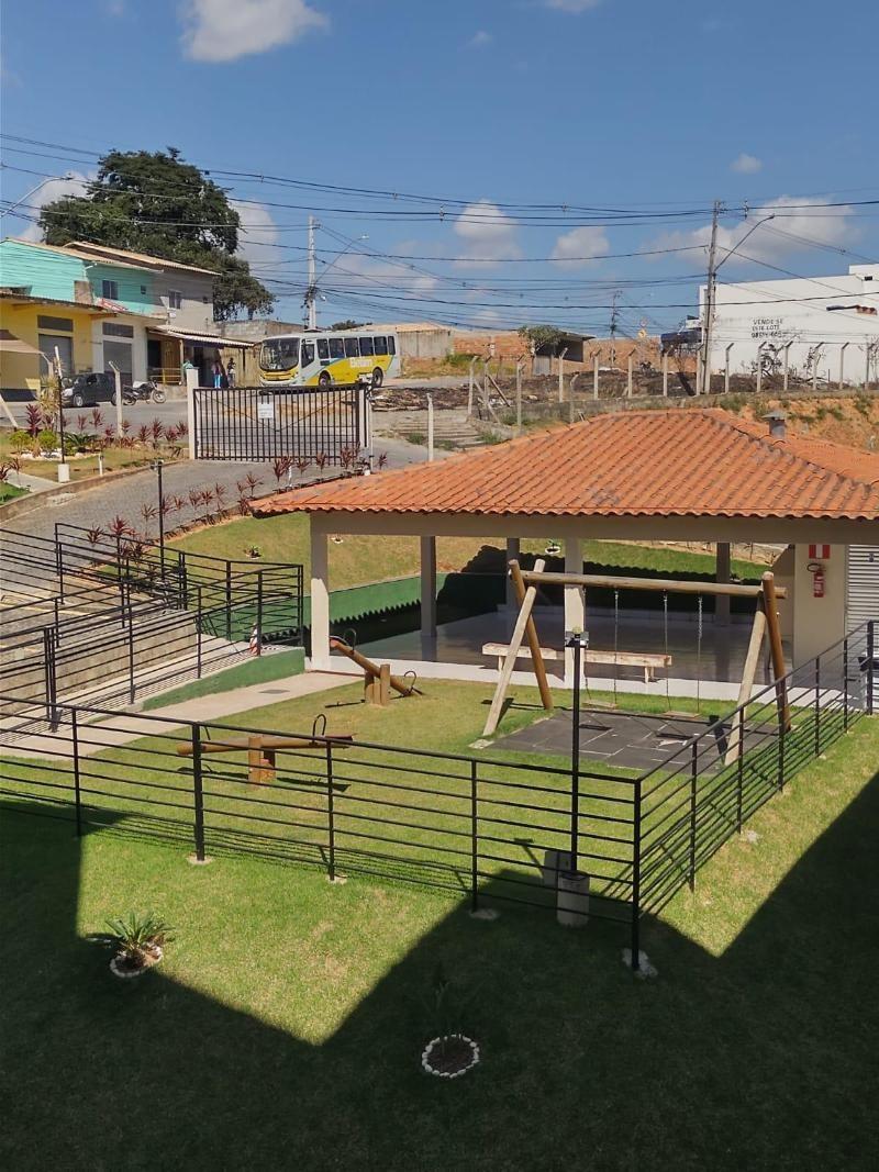Apartamento, Duque de Caxias, 2 Quartos, 1 Vaga