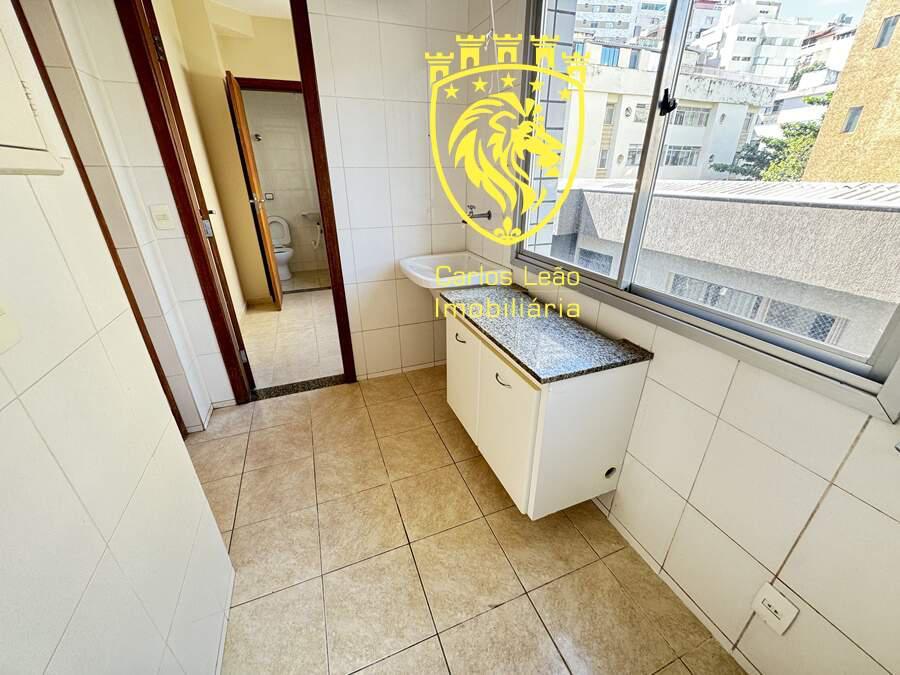 Apartamento, Santo Antônio, 4 Quartos, 2 Vagas, 1 Suíte