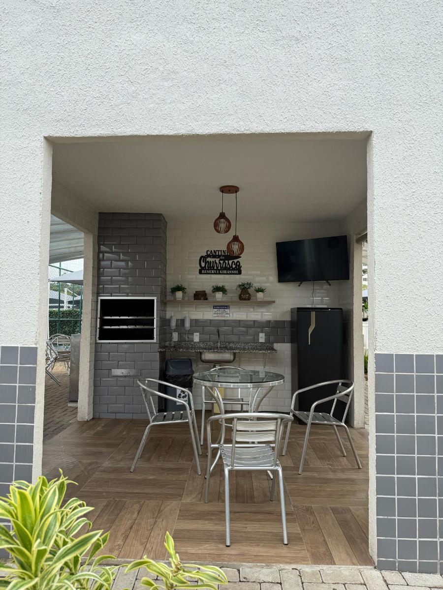 Apartamento, Mantiqueira, 2 Quartos, 1 Vaga