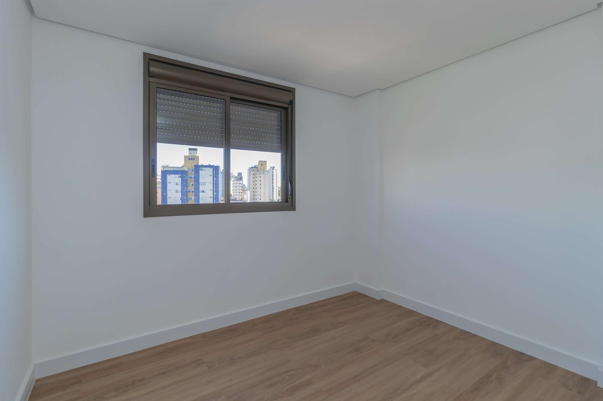 Cobertura, Cidade Nova, 3 Quartos, 2 Vagas, 1 Suíte