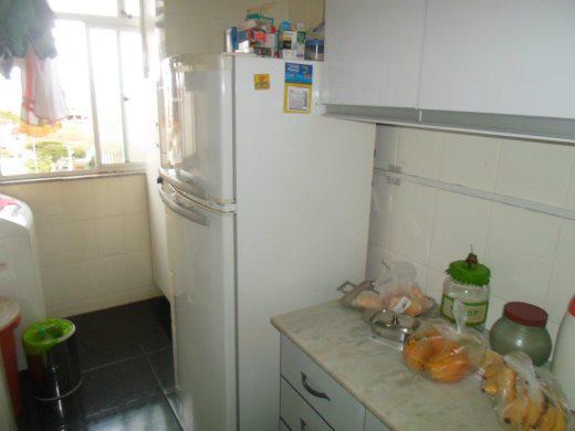 Apartamento, Heliópolis, 3 Quartos, 1 Vaga
