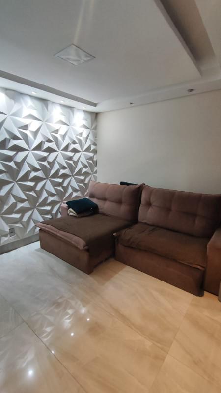 Casa, Oitis, 3 Quartos, 3 Vagas, 1 Suíte