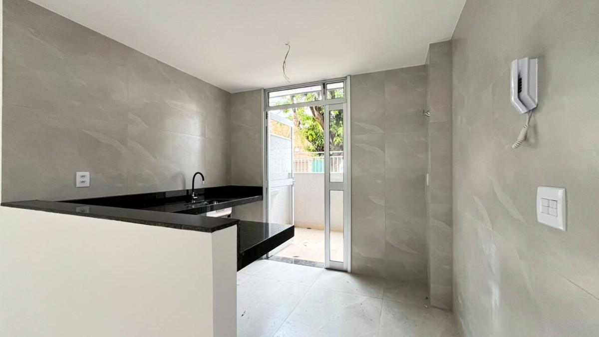 Apartamento, Santa Rosa, 2 Quartos, 1 Vaga, 1 Suíte