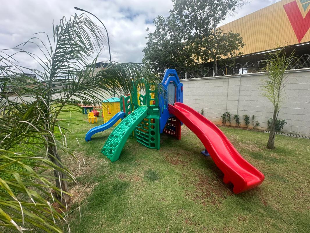 Apartamento, Itatiaia, 2 Quartos, 1 Vaga