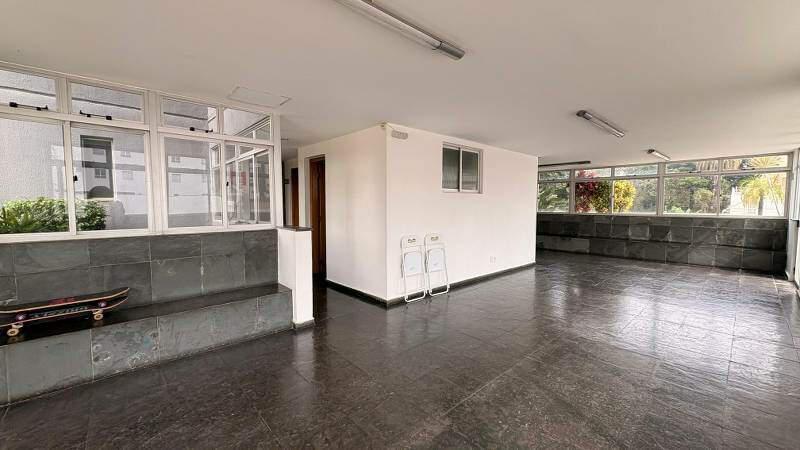 Apartamento, Grajaú, 3 Quartos, 1 Vaga, 1 Suíte