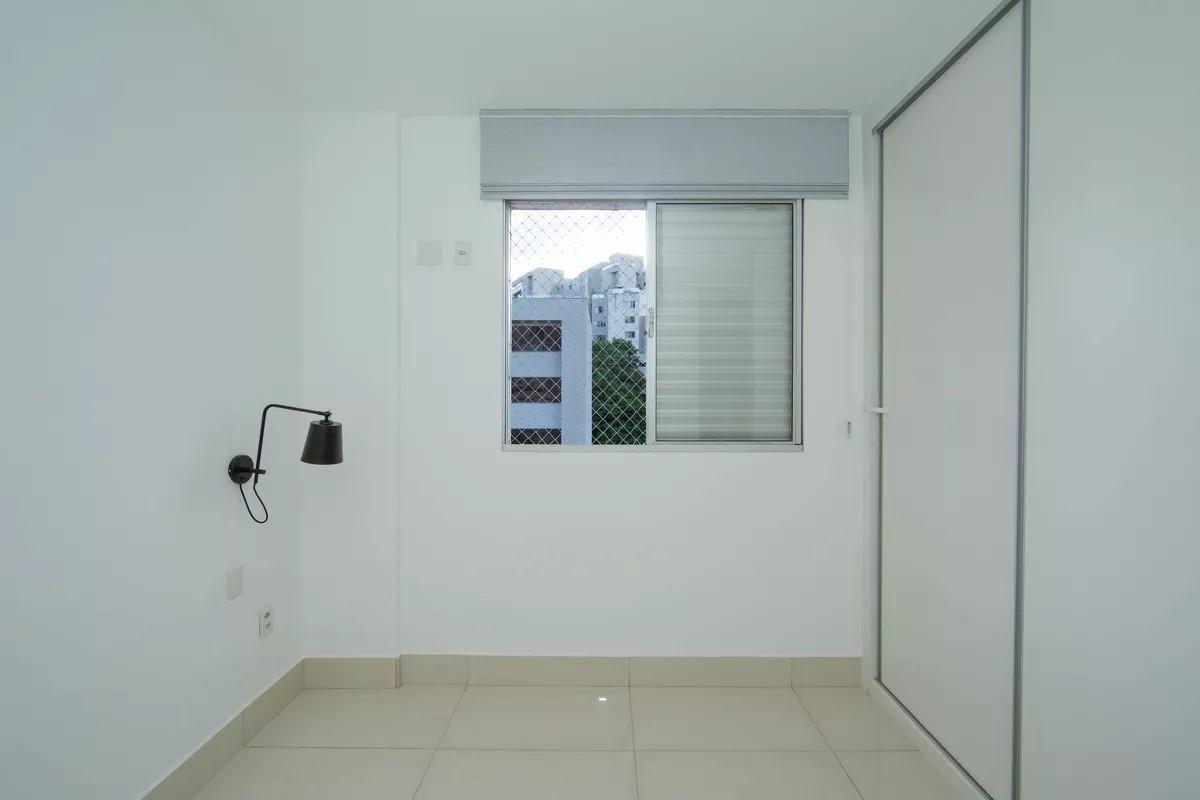 Apartamento, Buritis, 2 Quartos, 2 Vagas, 2 Suítes