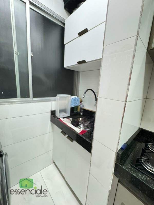 Apartamento, Jardim Riacho das Pedras, 3 Quartos, 1 Vaga