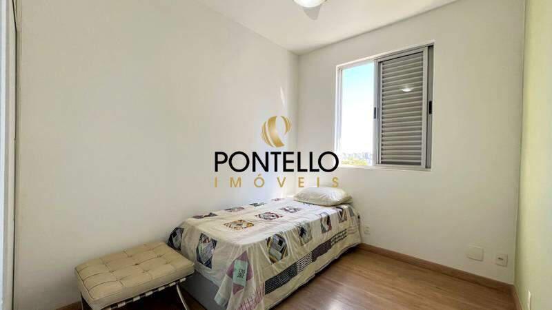 Apartamento, Grajaú, 3 Quartos, 2 Vagas, 1 Suíte