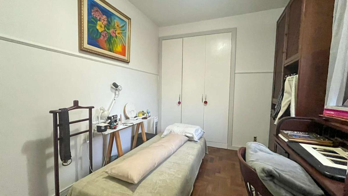 Apartamento, Coração de Jesus, 3 Quartos, 1 Vaga, 1 Suíte