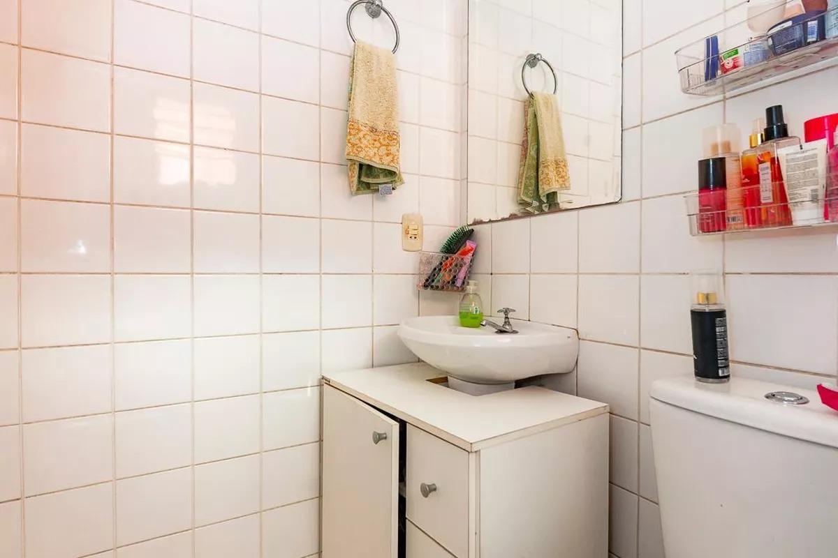 Apartamento, Jardim América, 3 Quartos, 1 Vaga, 1 Suíte