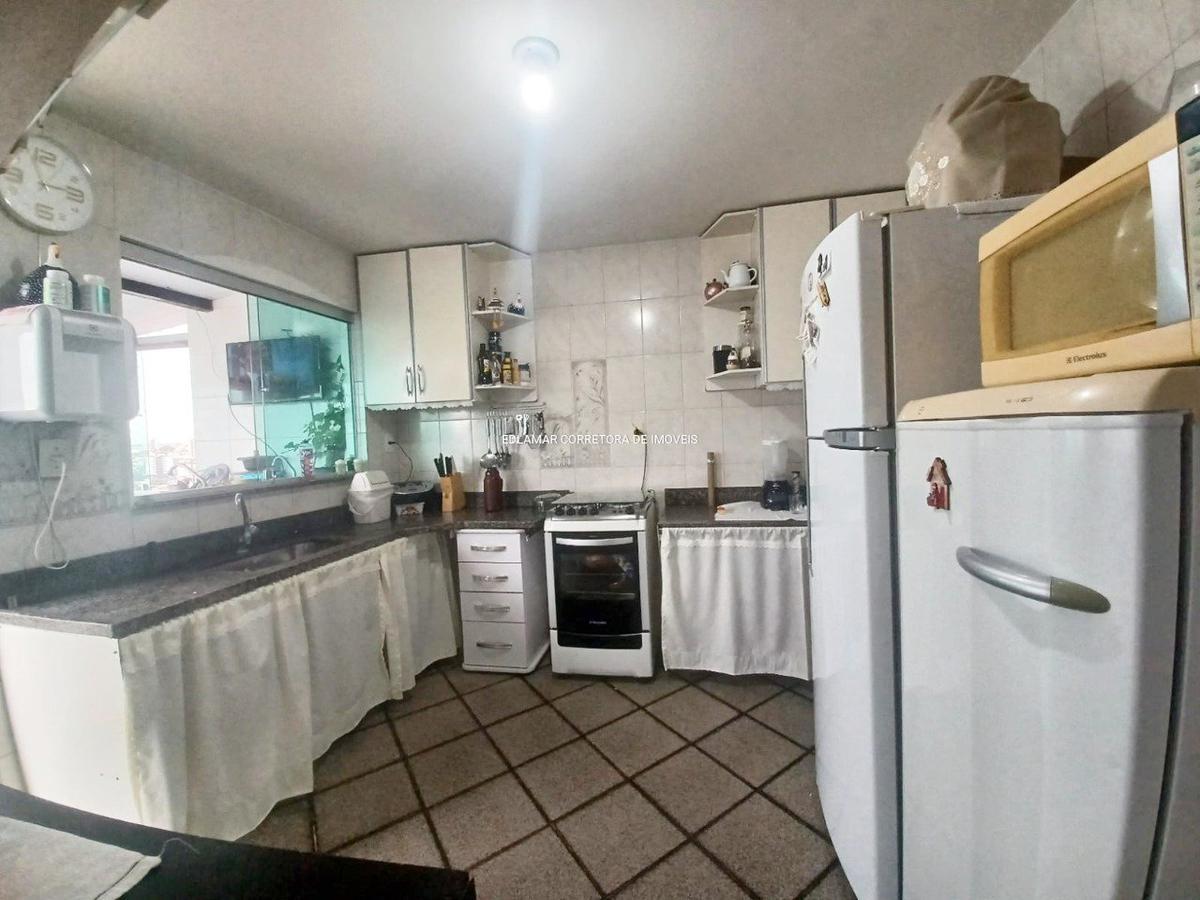 Apartamento, Eldorado, 3 Quartos, 1 Vaga, 1 Suíte
