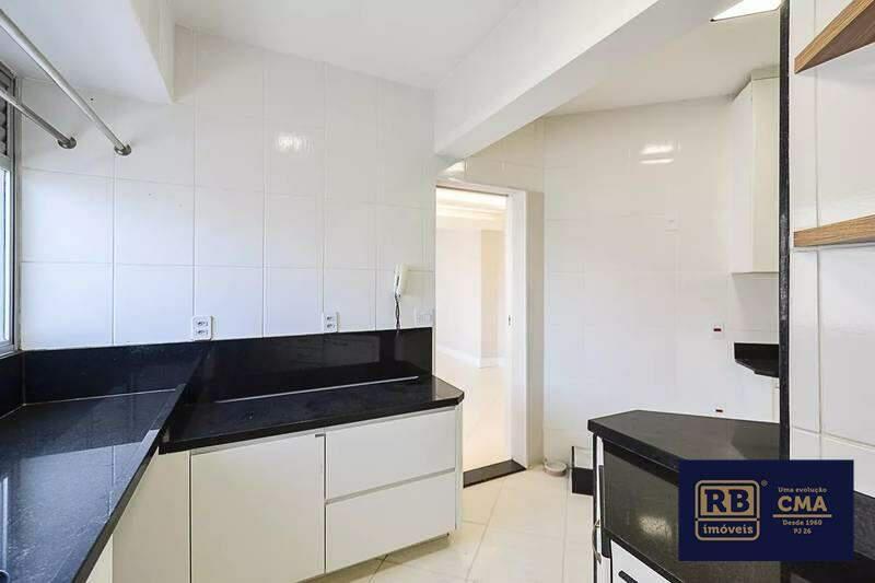 Apartamento, Savassi, 4 Quartos, 2 Vagas, 1 Suíte