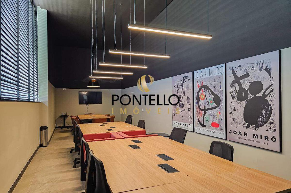 Apartamento, Vale do Sereno, 4 Quartos, 4 Vagas, 4 Suítes