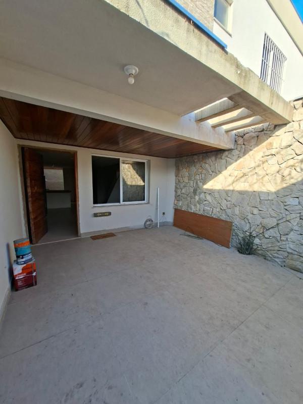 Casa, Liberdade, 3 Quartos, 1 Vaga, 1 Suíte