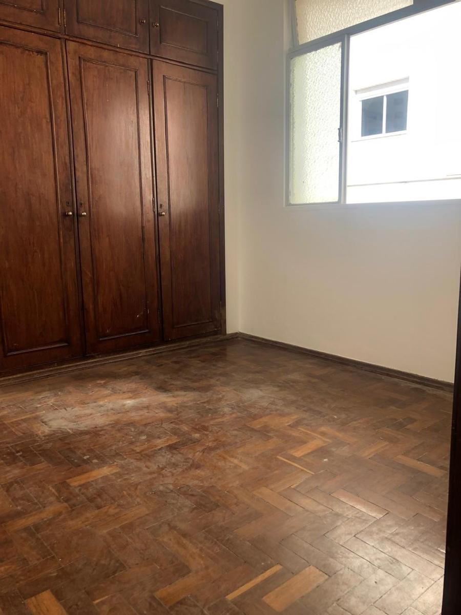 Apartamento, Cidade Nova, 3 Quartos, 1 Vaga, 1 Suíte