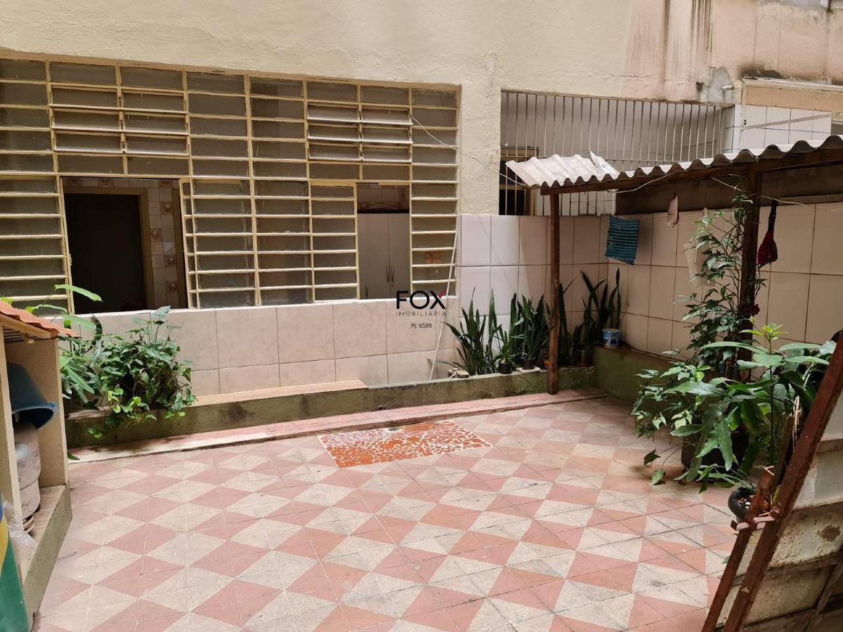 Apartamento, Centro, 4 Quartos, 0 Vaga