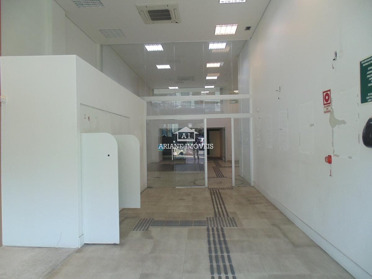 Andar, Santo Agostinho, 0 Quarto, 5 Vagas
