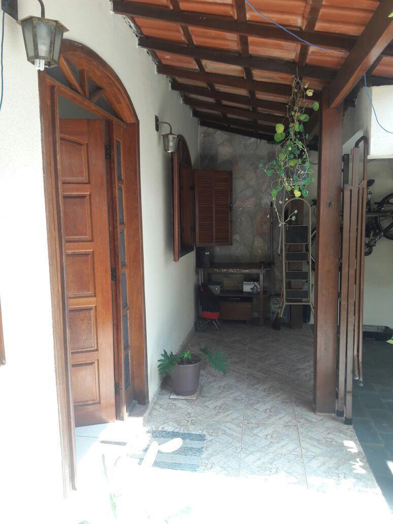 Casa, Vila Pérola, 3 Quartos, 3 Vagas, 1 Suíte