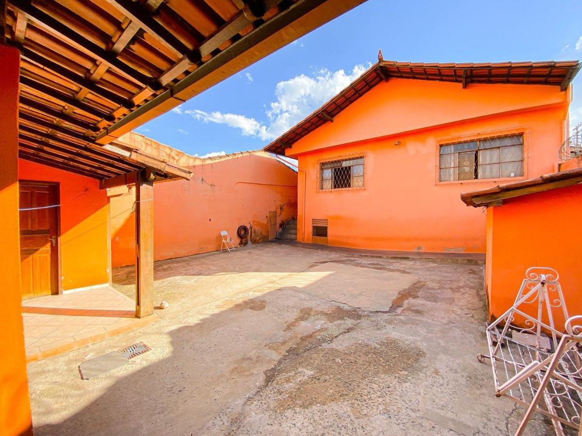 Casa, Parque Recreio, 3 Quartos, 3 Vagas