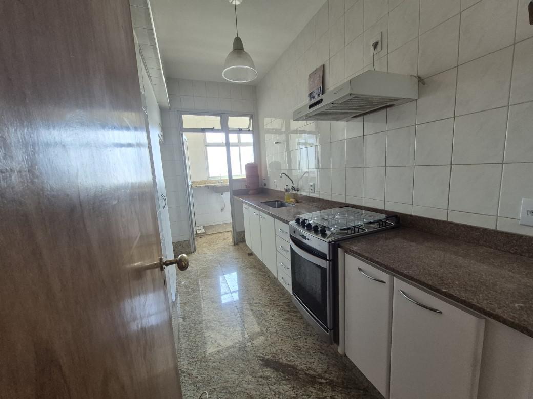 Apartamento, Lourdes, 2 Quartos, 1 Vaga