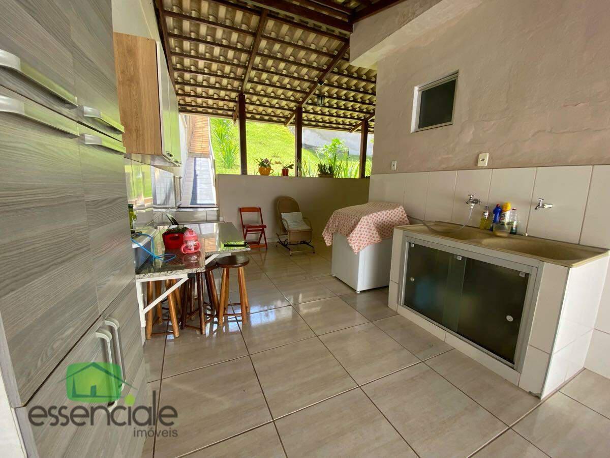 Casa, Novo Riacho, 3 Quartos, 2 Vagas