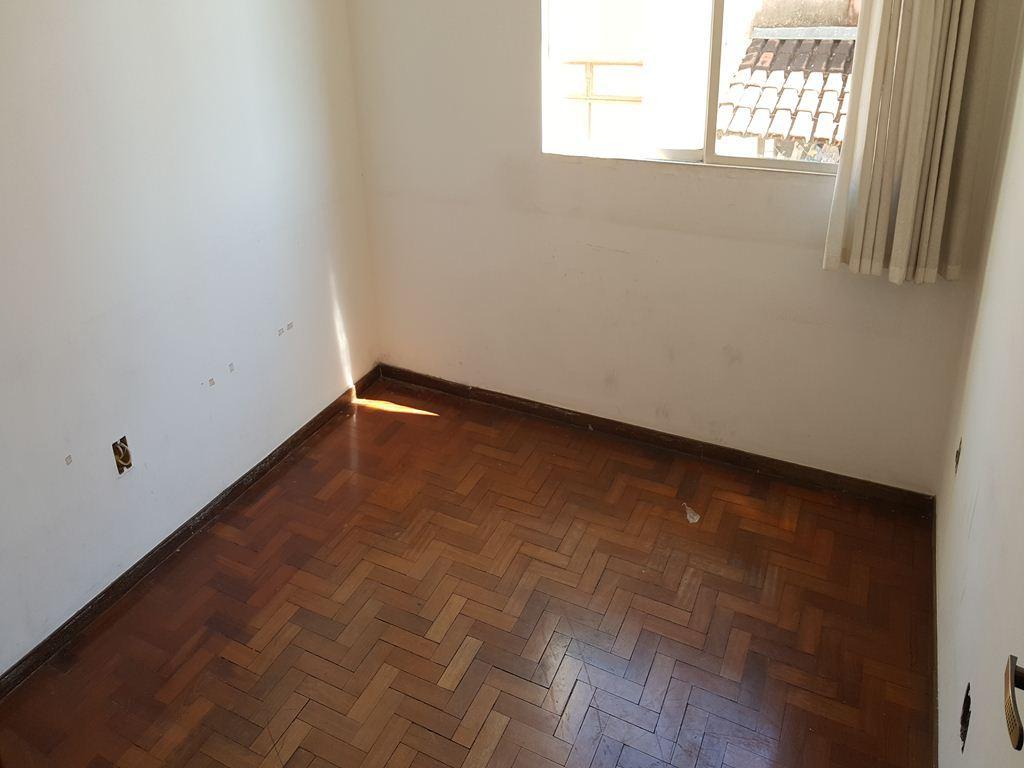 Apartamento, São Cristóvão, 3 Quartos, 1 Vaga, 1 Suíte