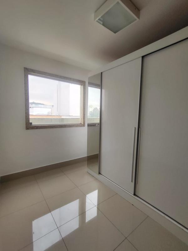 Cobertura, Castelo, 2 Quartos, 2 Vagas, 1 Suíte