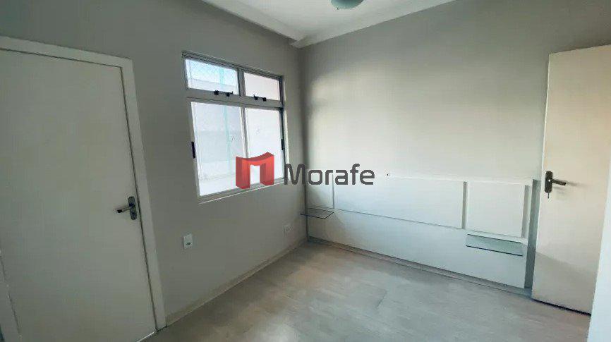 Apartamento, Castelo, 2 Quartos, 2 Vagas, 1 Suíte