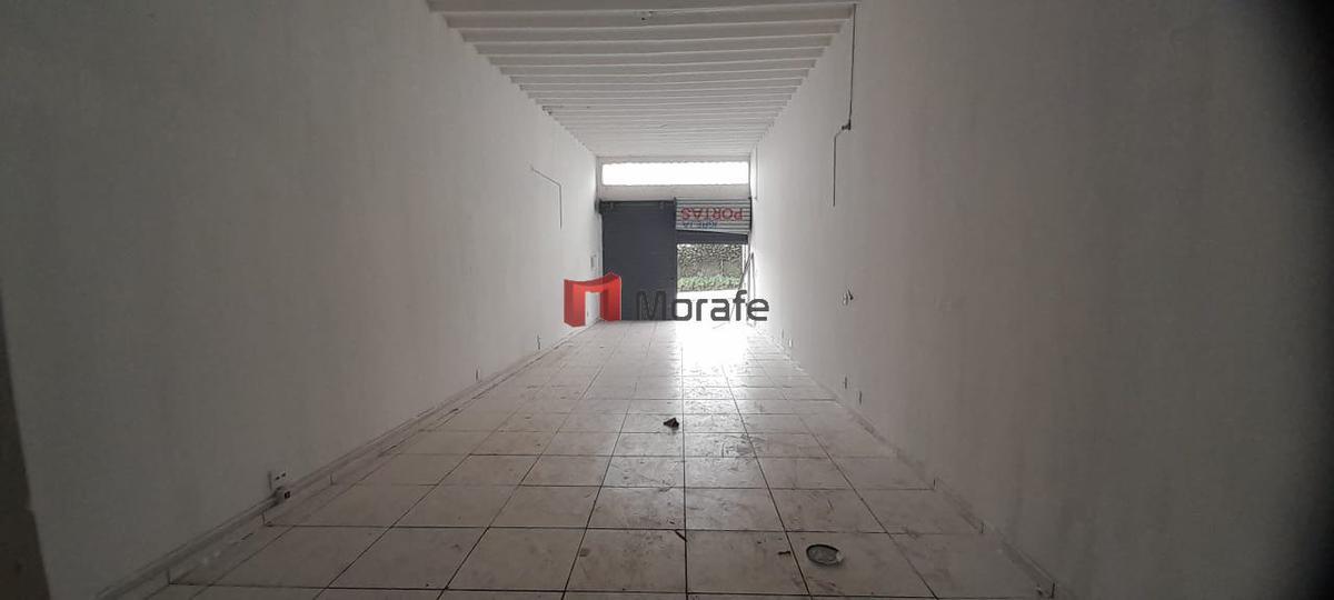 Galpão, Jardim Guanabara, 0 Quarto, 0 Vaga
