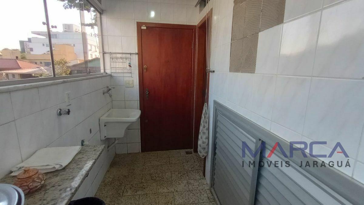 Cobertura, Dona Clara, 4 Quartos, 0 Vaga