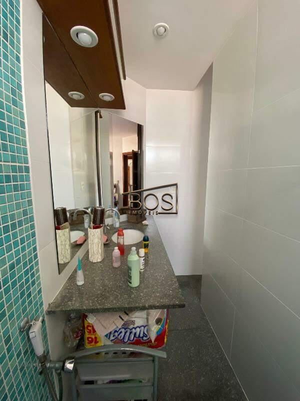 Apartamento, São Pedro, 3 Quartos, 2 Vagas, 1 Suíte
