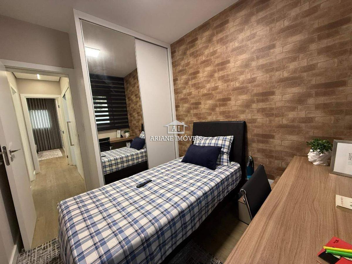 Apartamento, Gutierrez, 3 Quartos, 3 Vagas, 1 Suíte