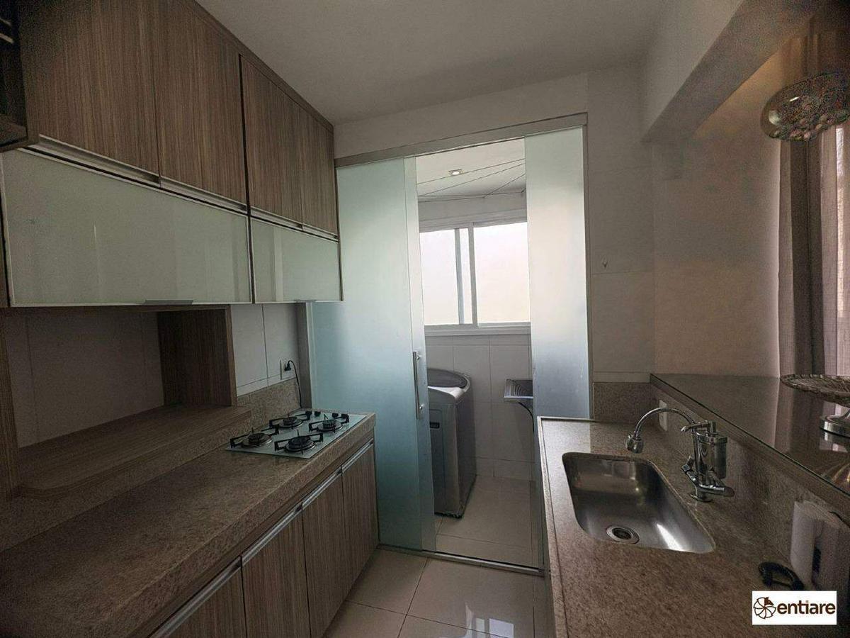 Apartamento, Buritis, 2 Quartos, 1 Vaga, 1 Suíte