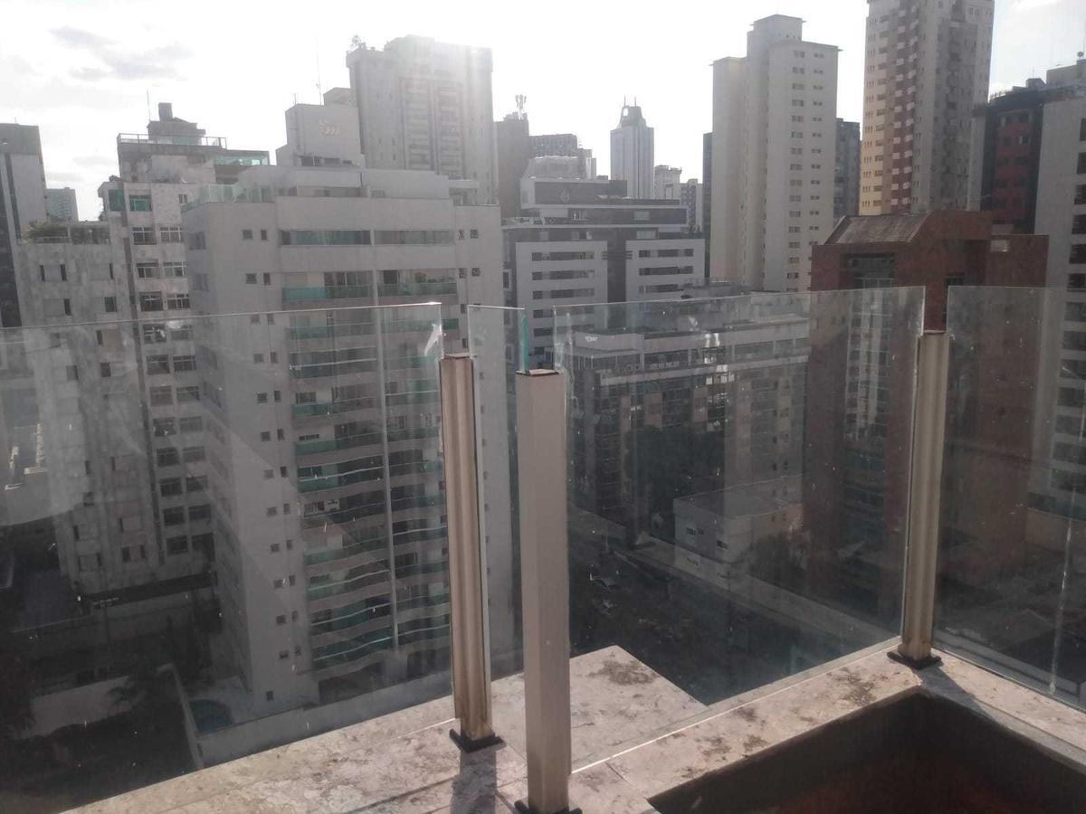 Apartamento, Lourdes, 4 Quartos, 3 Vagas, 4 Suítes