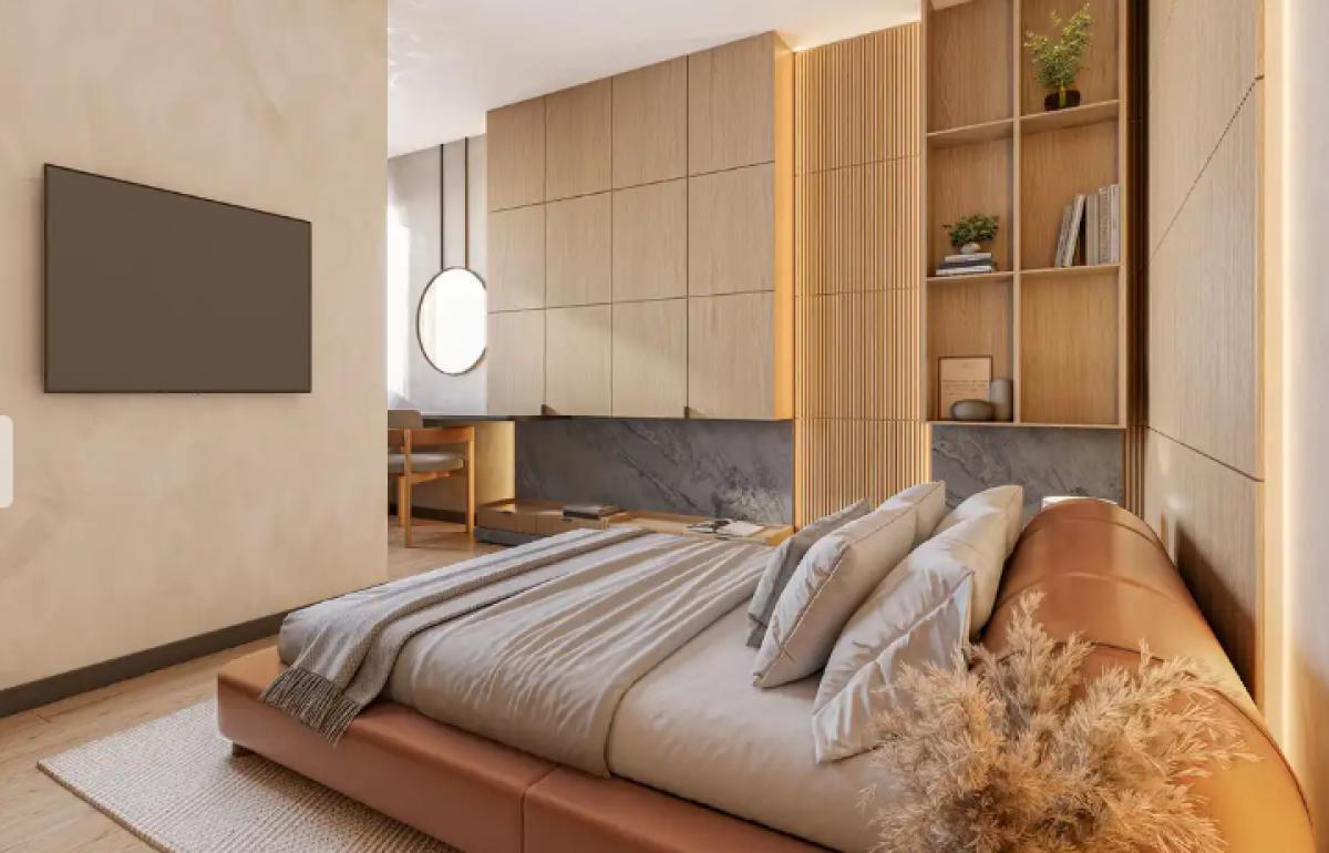 Apartamento, Santa Lúcia, 3 Quartos, 2 Vagas, 1 Suíte