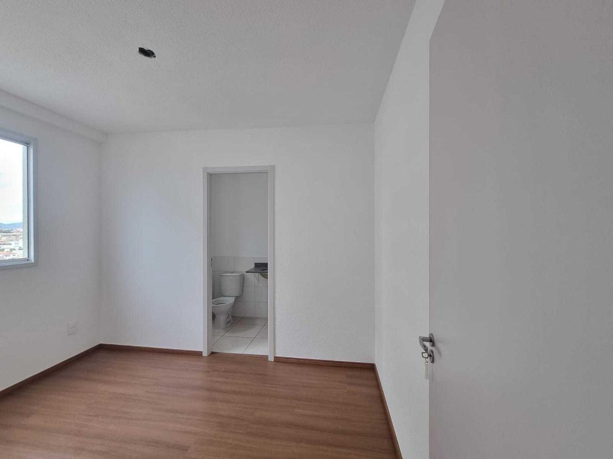Apartamento, Jardim Riacho das Pedras, 2 Quartos, 1 Vaga, 1 Suíte