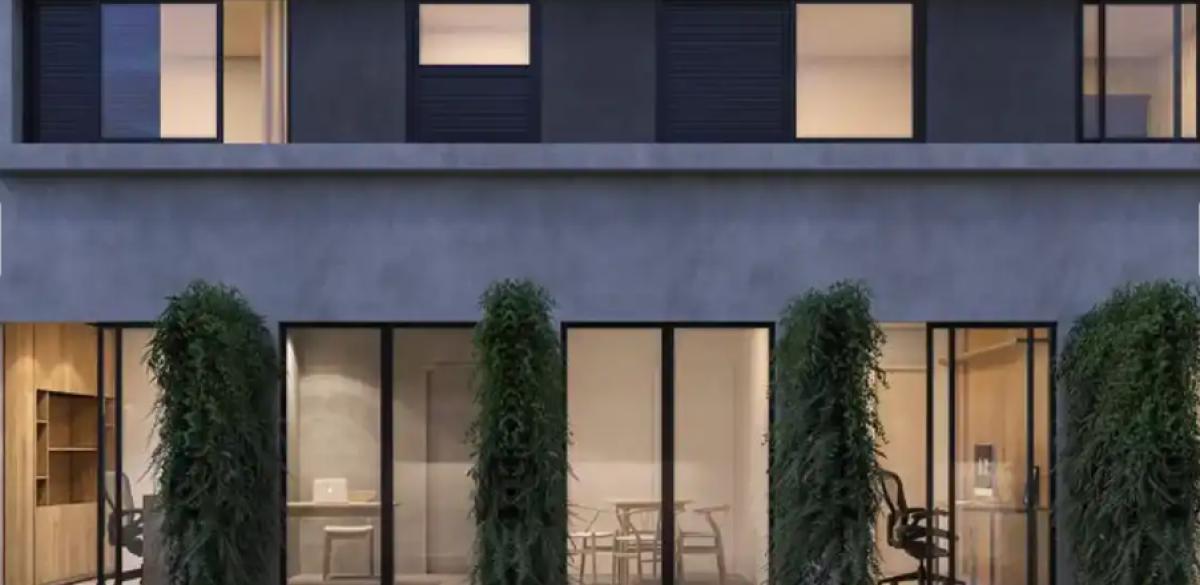 Cobertura, Serra, 4 Quartos, 3 Vagas, 1 Suíte