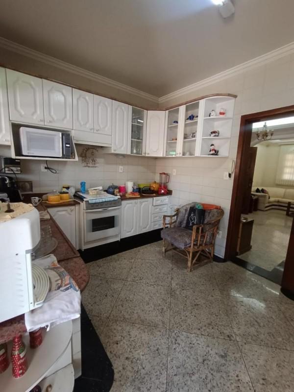Casa, Piratininga (venda Nova), 6 Quartos, 4 Vagas, 1 Suíte